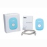 Papírenské zboží - NETIS router s extenderem E1+ Blue 2.4GHz, 300Mbps, integrovaná anténa, 802.11n, WPS
