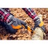 Papírenské zboží - NEO TOOLS pracovné rukavice 97-606, 10