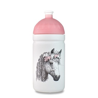 Papírenské zboží - Zdravá lahev 0,5 l Vesna