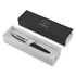 Papírenské zboží - Parker Jotter XL Richmond Matte Black guličkové pero