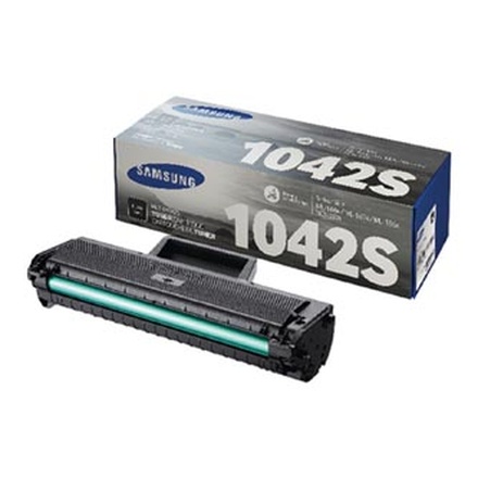 Papírenské zboží - HP originální toner SU737A, MLT-D1042S, black, 1500str., 1042S, Samsung ML 1660, 1665-167