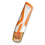 Papírenské zboží - Zvýrazňovač Maped Fluo Peps Roller oranžový