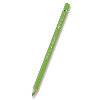 Papírenské zboží - Akvarelová pastelka Faber-Castell Albrecht Dürer - zelené odstíny 166