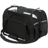 Papírenské zboží - Transportná taška MADISON, 25 x 33 x 50cm, čierna (max. 7kg)
