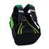 Papírenské zboží - Školský batoh OXY Ombre Black- green