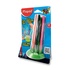 Papírenské zboží - Detské fixky Maped Color'Peps Jungle Innovation - 12 farieb