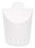 Papírenské zboží - Košík do kúpeľne Powerstrips® 59705, vodeodolný, TESA