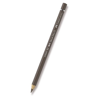 Papírenské zboží - Akvarelová pastelka Faber-Castell Albrecht Dürer - hnědé a metalické odstíny 178