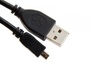 Papírenské zboží - USB 2.0 kábel - 8pin Samsung 370526, 1,8m