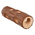 Papírenské zboží - Drevený tunel prírodné drevo pre hlodavce 6 x 20 cm