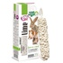 Papírenské zboží - LOLO SMAKERS prírodná vápenná tyčinka pre hlodavce a králiky 135 g