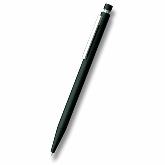 Papírenské zboží - Lamy Cp 1 Black mechanická tužka, 0,7 mm