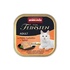 Papírenské zboží - V.Feinsten CORE kuracie, losos filet + špenát pre mačky 100g