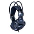 Papírenské zboží - E-blue Cobra HS, herné slúchadlá s mikrofónom, ovládanie hlasitosti, čierna, 2x 3.5 mm jack