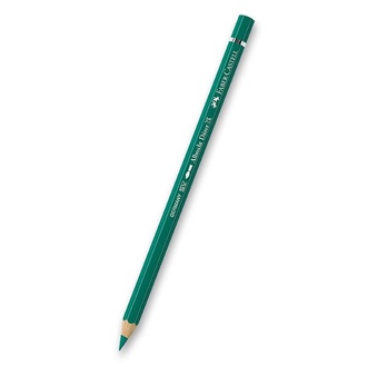 Papírenské zboží - Akvarelová pastelka Faber-Castell Albrecht Dürer - zelené odstíny 276