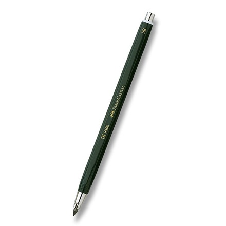 Papírenské zboží - Mechanická tužka Faber-Castell TK 9400 3,15 mm