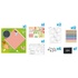 Papírenské zboží - Sada MAPED Creativ Color & Play Grilovanie