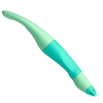 Papírenské zboží - Ergonomický roller pro leváky STABILO EASYoriginal Pastel pastelová zelená