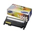 Papírenské zboží - HP originál toner SU462A, CLT-Y406S, yellow, 1000str., Y406S, Samsung CLP-360, 365, CLX-3300, 3305, Xpress C-410, 460, O