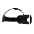 Papírenské zboží - Virtuálna realita, okuliare, VR SHINECON 2.0, 4.0-6.0", čierne, nastaviteľné šošovky