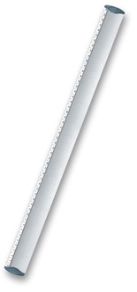 Papírenské zboží - Pravítko Maped Aluminium - 50 cm