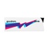 Papírenské zboží - Goodram USB flash disk, USB 2.0, 32GB, UCL2, biely, UCL2-0320W0R11, USB A, vysúvací konektor