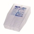 Papírenské zboží - Fingerfood pohárik (PS) hranatý číry 58 x 58 x 76 mm 160ml [20 ks]