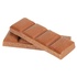 Papírenské zboží - Schoko - čokoláda s vitamínmi hnedá 100g - TRIXIE