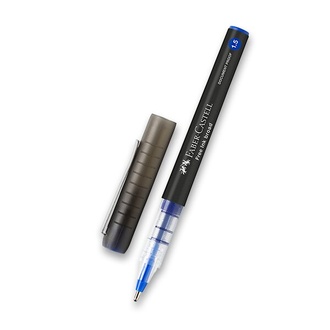 Papírenské zboží - Roller Faber-Castell Free Ink 1,5 modrý