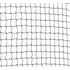 Papírenské zboží - Ochranná sieť pre mačky 3x2m, - čierna