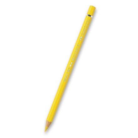 Papírenské zboží - Akvarelová pastelka Faber-Castell Albrecht Dürer - žluté a oranžové odstíny 106