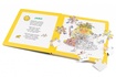 Papírenské zboží - Od JARI DO ZIMY- Puzzle, básničky, maľovanky, kvízy