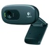 Papírenské zboží - Logitech Web kamera C270, HD, USB 2.0, čierna