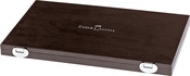 Papírenské zboží - Pastelky Faber-Castell 110006 Polychromos drevená kazeta, 48 farieb