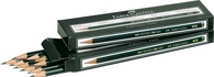 Papírenské zboží - Grafitová ceruzka Castell 9000, HB, Faber-Castell 119000