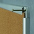 Papírenské zboží - Korková tabuľa Premium 155 x 57,5 ??cm