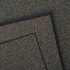 Papírenské zboží - Dekoračný papier A4 10 ks čierny glitter 250 g