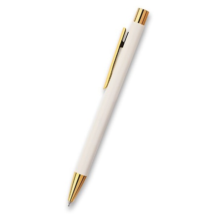 Papírenské zboží - Faber-Castell Neo Slim Marshmallow LE kuličkové pero