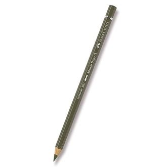Papírenské zboží - Akvarelová pastelka Faber-Castell Albrecht Dürer - zelené odstíny 173