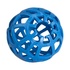 Papírenské zboží - Farebná lopta na maškrty veľká voňavá, tvrdá guma 15 cm