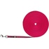 Papírenské zboží - Stopovacie vodítko pogumované - ružové S-M: 15m/15mm
