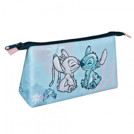 Papírenské zboží - Pouzdro etue STITCH