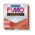 Papírenské zboží - FIMO® effect 8020 medená