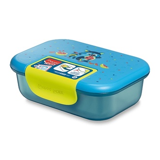 Papírenské zboží - Obědový box Maped Miniz Raccoon 900 ml