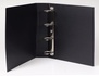 Papírenské zboží - Katalógový viazač A4 - D50 Classic čierna