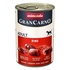 Papírenské zboží - GRANCARNO Adult - hovädzie 400g