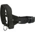 Papírenské zboží - Nylonový náhubok podložený L - XL 23-34cm TRIXIE
