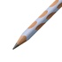 Papírenské zboží - Grafitová ceruzka pre pravákov - STABILO EASYgraph pastelová modrá - HB [1 ks]