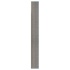 Papírenské zboží - Stĺpik so sisalovým kobercom, o 9 × 78 cm, sivá
