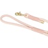 Papírenské zboží - Soft Rope okrúhle tkané vodítko, S-XL: 1.00 m/ 10 mm, ružová / svetlo ružová